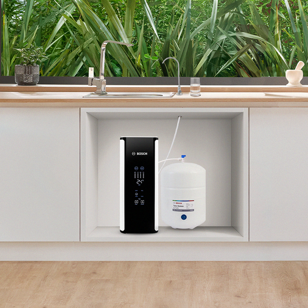 Çamlıyayla Su Arıtmacı